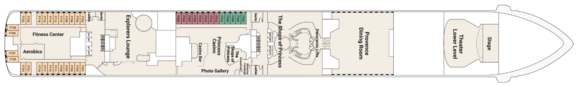 Deck Plan deck-10